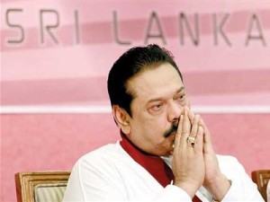 Mahinda-Rajapaksa
