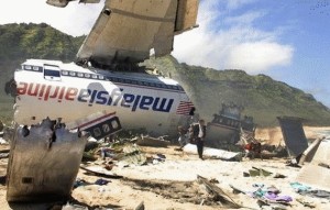 Malaysian-Airline