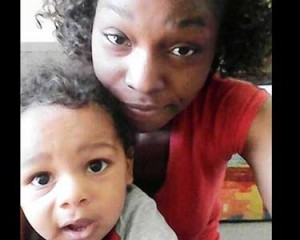 Mother-killes-son