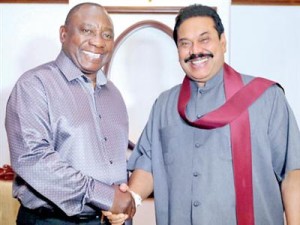 Rama-mahinda