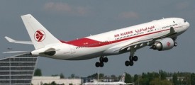 air-algerie