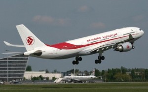 air-algerie