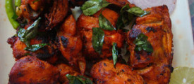 chicken65