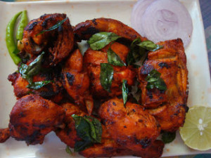 chicken65