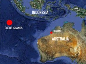 cocos-islands