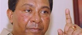 dissanayake