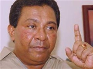 dissanayake