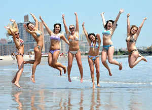 girls