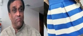 goa-minister
