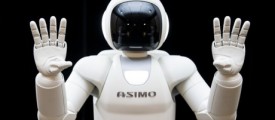 honda_robot