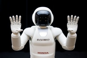 honda_robot