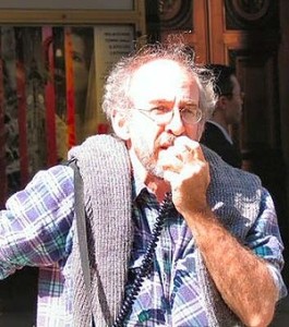 ian -rintoul