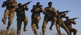 indian-army
