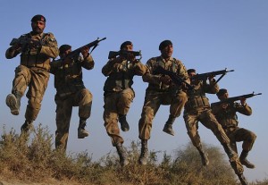 indian-army