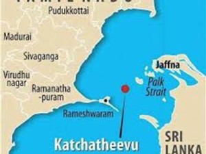 katchtheevu