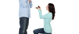man-woman