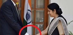peris-sushma