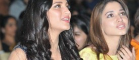 sruthihassan-tamanna