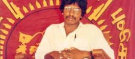 thileepan