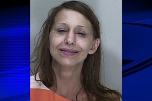 yoga-woman-arrested