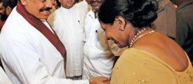 Jaffna-mayor