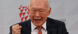 Lee-kuan-yew