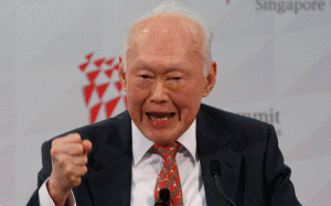 Lee-kuan-yew