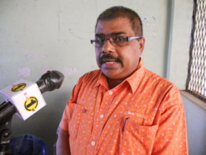 arijenthiran