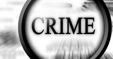 crime
