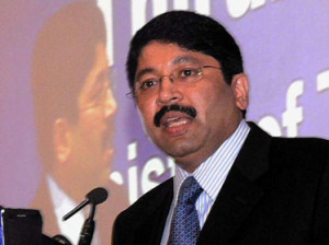 dayanidhi-maran