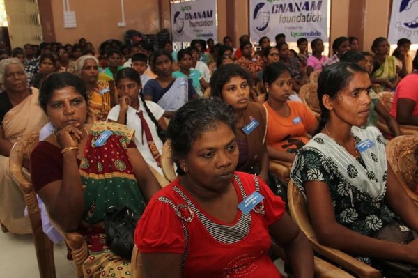 gananam9