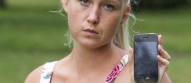 girl-iphone