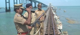 indian-police