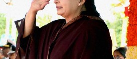 jayalalithaa
