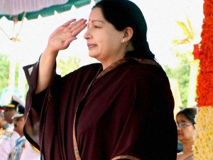 jayalalithaa