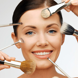 makeup