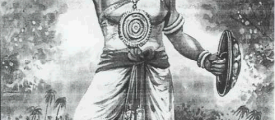 pandaravanniyan