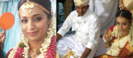 trisha-wedding