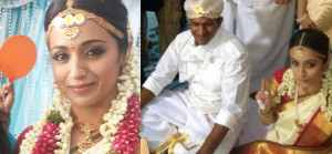 trisha-wedding