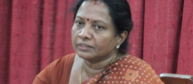 yageswary