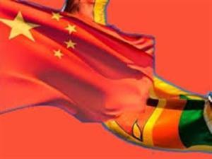 China-srilanka