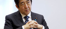Japan-prime-minister