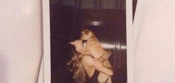 ariana-grande-i-sleep-in-minimal-clothes