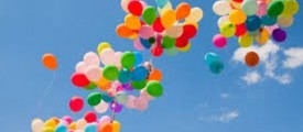 election-meeting-gas-balloon-exploded