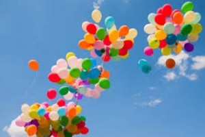 election-meeting-gas-balloon-exploded