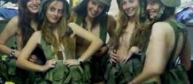 isreal-girls
