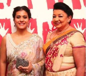 kajol