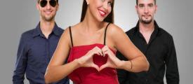 love-triangle