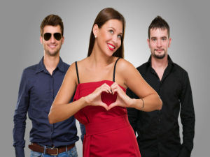 love-triangle