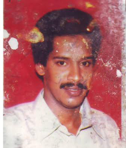 mohanaraj